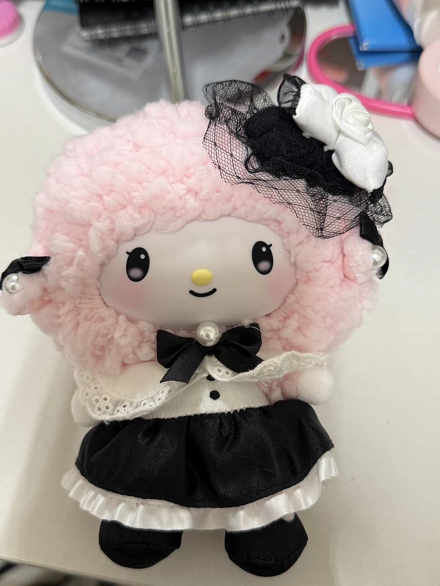 三麗鷗公仔 圖片 3