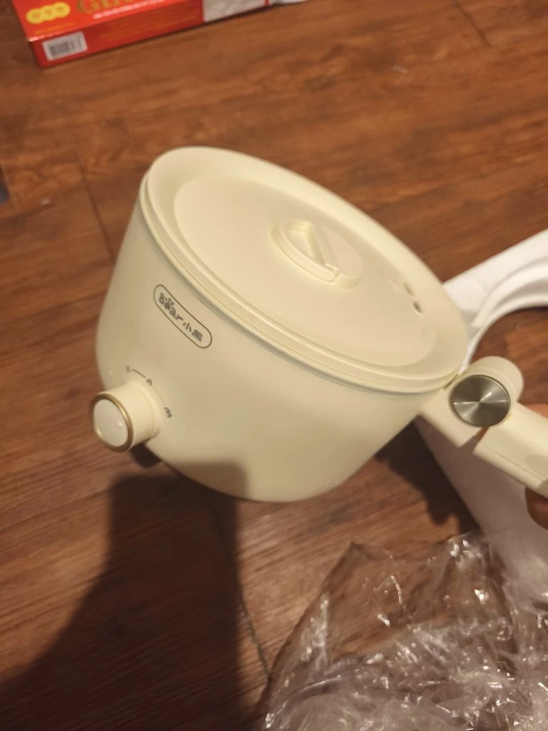 Bear electric hotpot 圖片 4