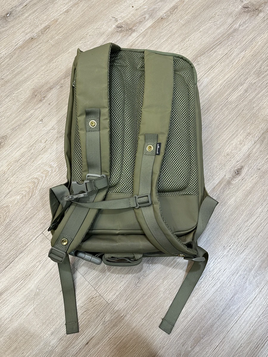 Allrover翻轉背包 圖片 4