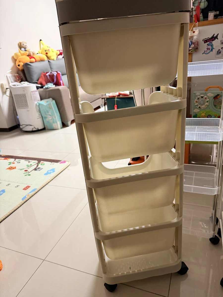 二手收納櫃/收納架 商品圖片