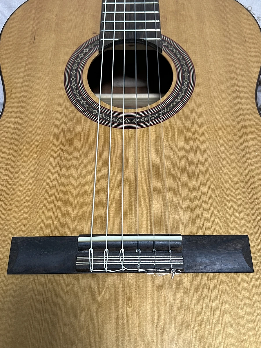 Cordoba c5 古典吉他 圖片 5
