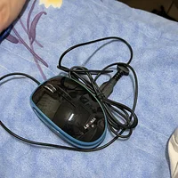 一顆美少女用過的滑鼠，購買後贈送其他3C配件 （例如充電線）（主頁商品任兩件85折）