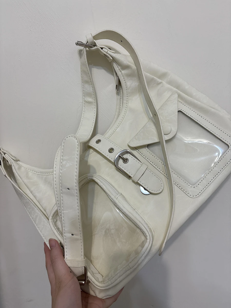 錢一波 娃卡月牙痛 波紋白 圖片 2