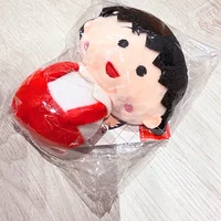 櫻桃小丸子 不倒翁玩偶/娃娃 小丸子 全新