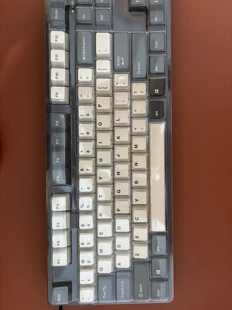 IKBC 機械式鍵盤*2 商品圖片