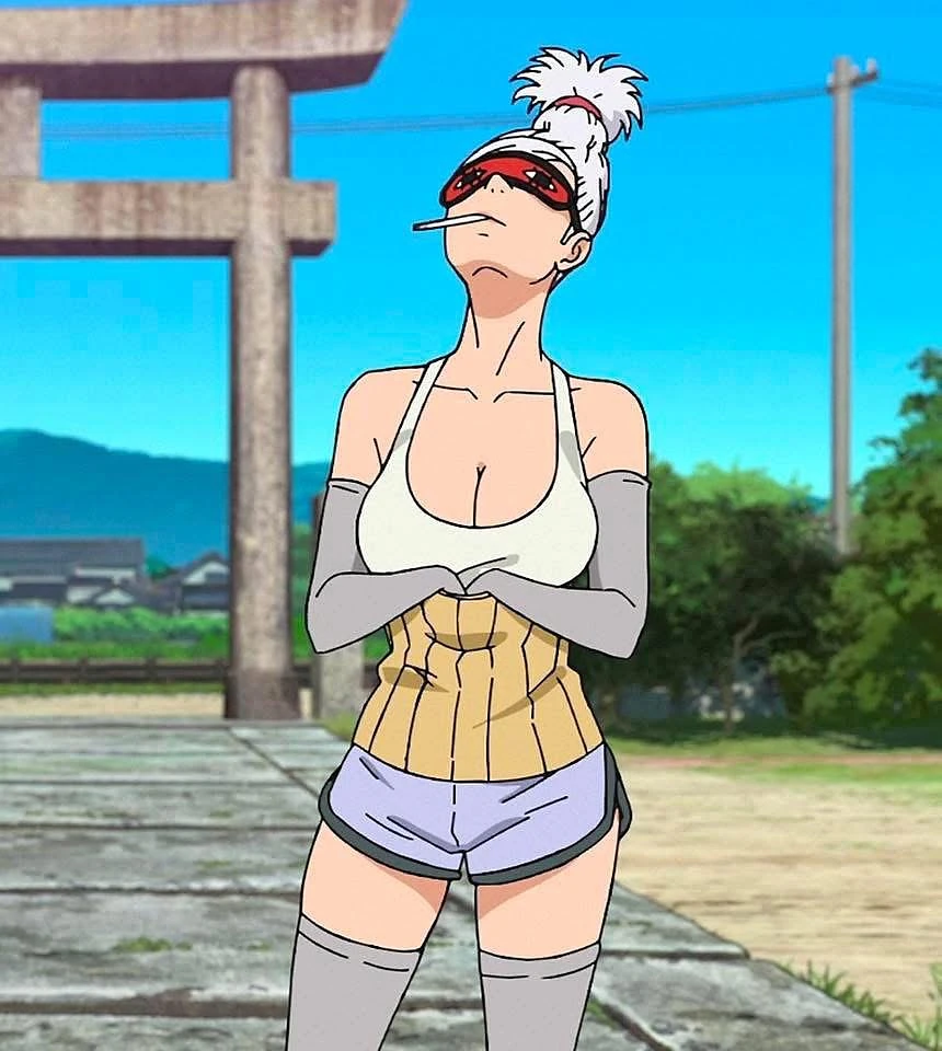 膽大黨 星子奶奶cos服 商品圖片