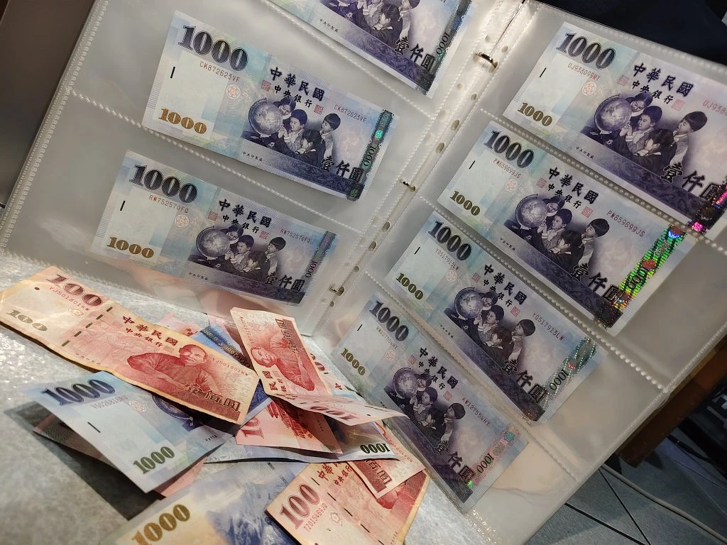 筆筒、資料夾、卡冊 圖片 2