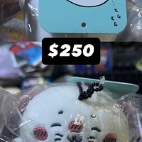 自嘲熊 海豹娃娃
