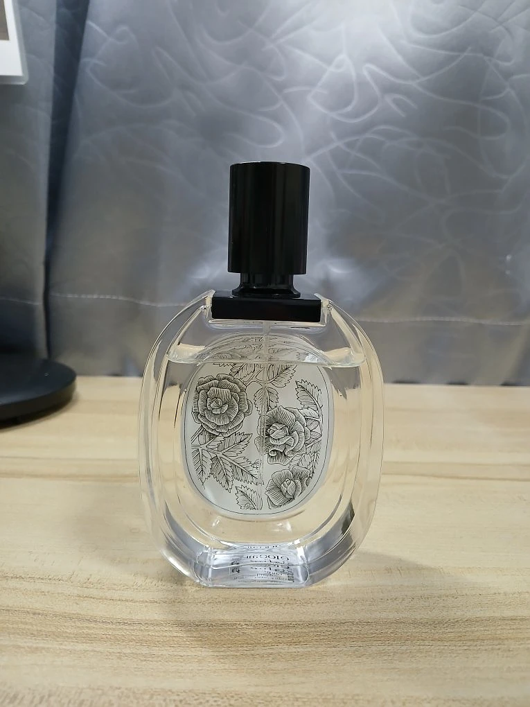 Diptyque 玫瑰之水  (EDT) 九成滿 圖片 3