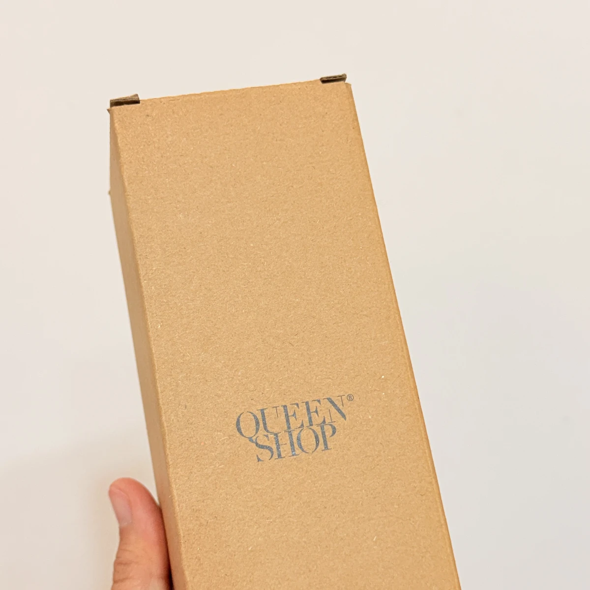 Queenshop 贈品保溫杯 圖片 2