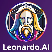 Leonardo AI 8500積分 直登號，快速發貨