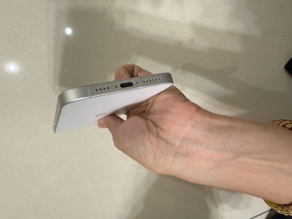 iPhone 16 plus 256G 商品圖片