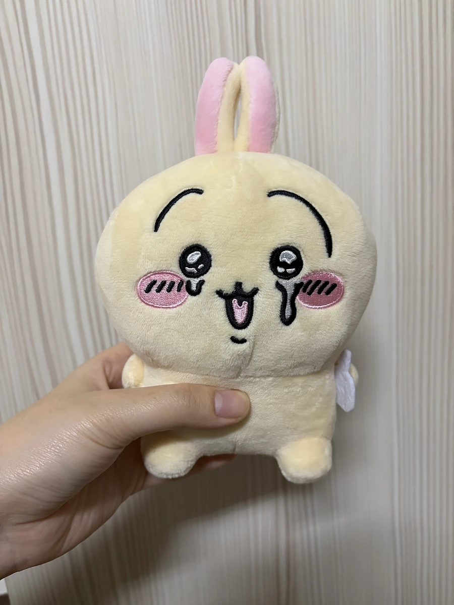 吉伊卡哇 哭哭兔兔 嗚薩奇 娃娃 商品圖片
