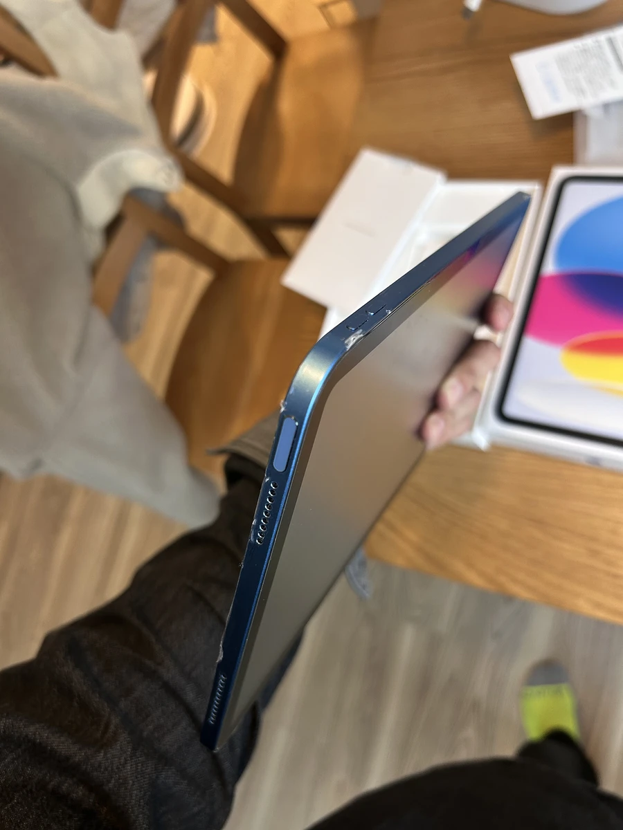 Ipad 10 64g 圖片 4