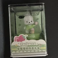 三立鷗草莓蛋糕驚喜禮盒