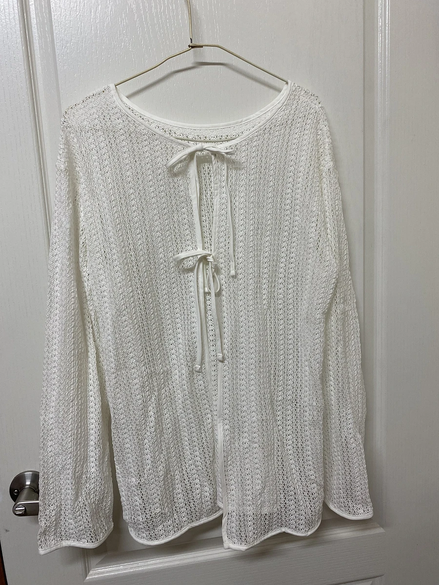 日系綁帶衣 商品圖片