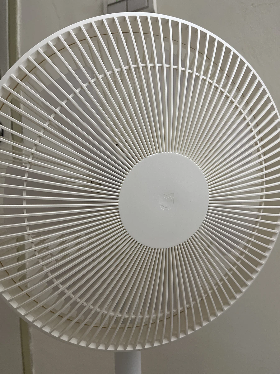 小米遙控電風扇 商品圖片