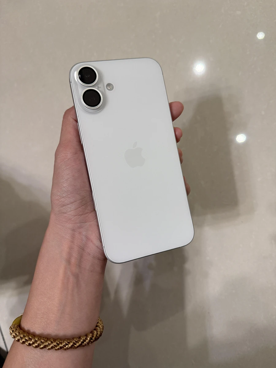 iPhone 16 plus 256G 圖片 4