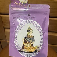 泰國 Gold Princess 皇家足底貼布 10片裝 (皇家薰衣草）