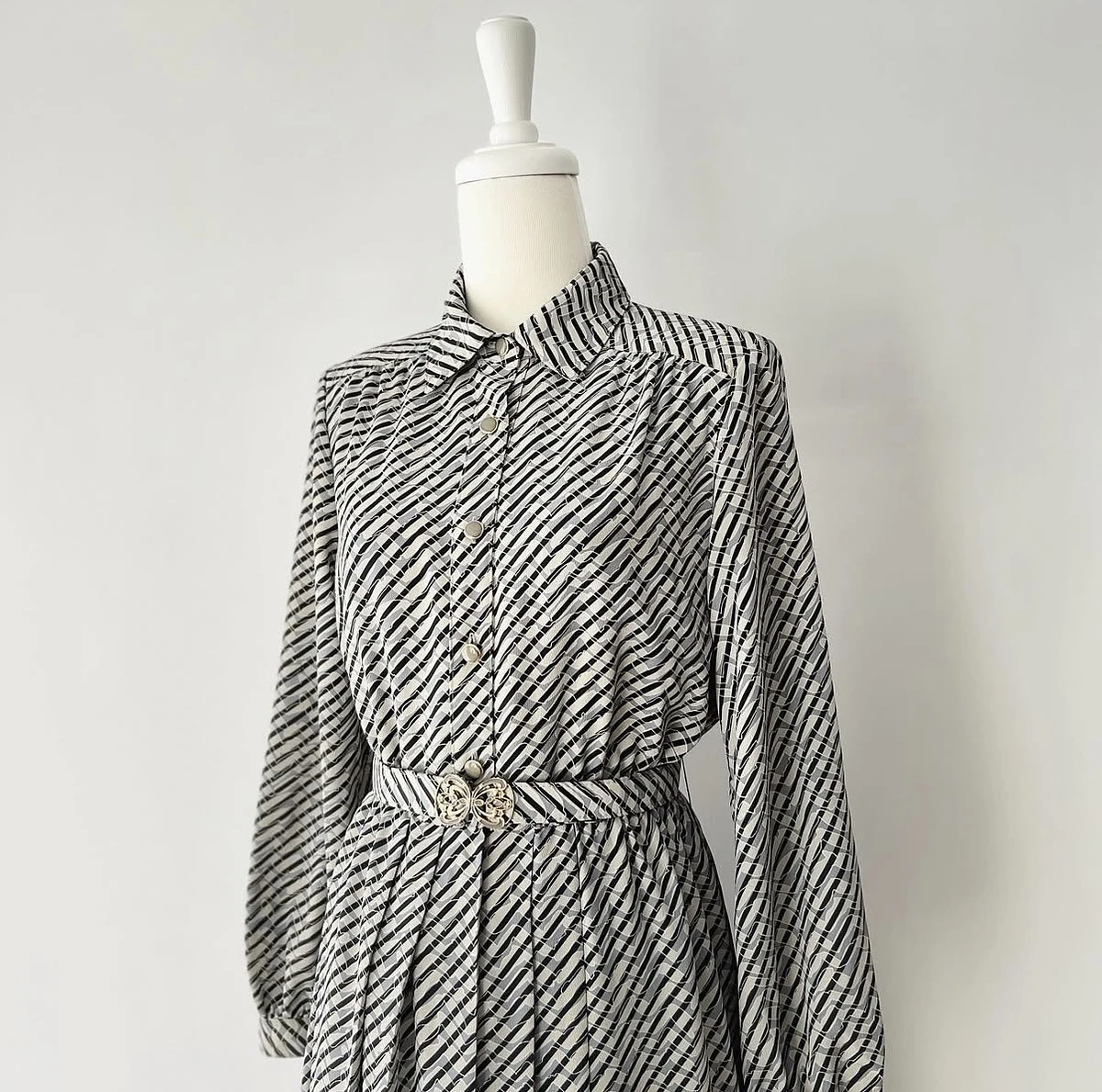 古著連身裙 圖片 2