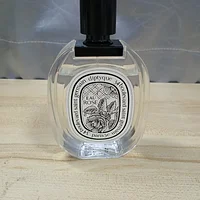 Diptyque 玫瑰之水  (EDT) 九成滿
