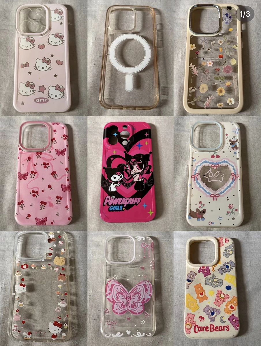 iPhone 14pro手機殼 圖片 2