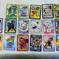 海賊王 未來島第二彈 高雄限定