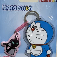 icash2.0 哆啦a夢貓咪款