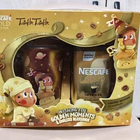 雀巢×星星人聯名咖啡禮盒