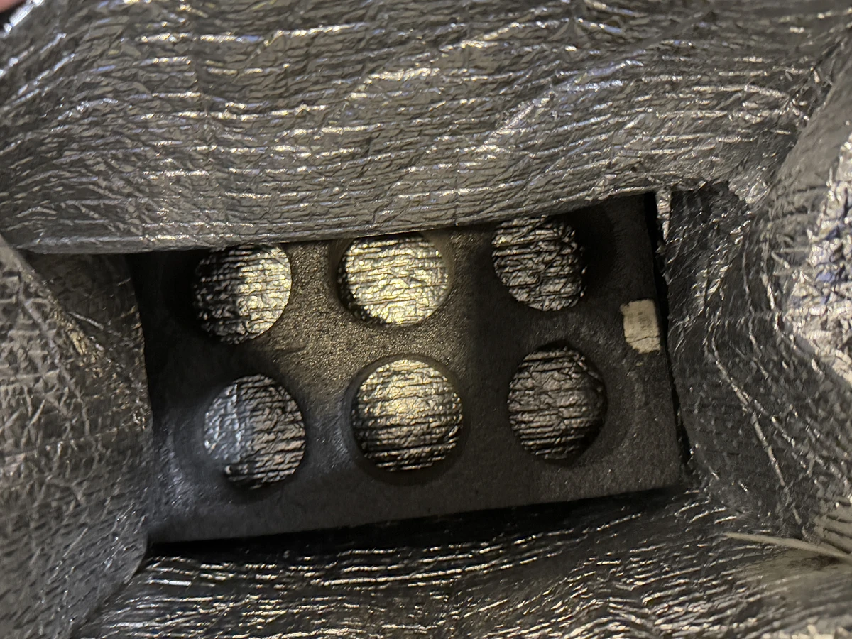 Uber Eats外送小包 圖片 2