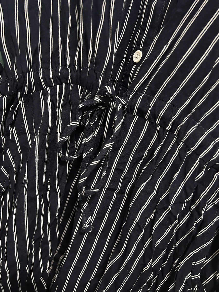 二手雪紡洋裝 圖片 4