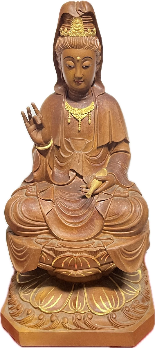 多尊神佛，一尊一萬 圖片 4