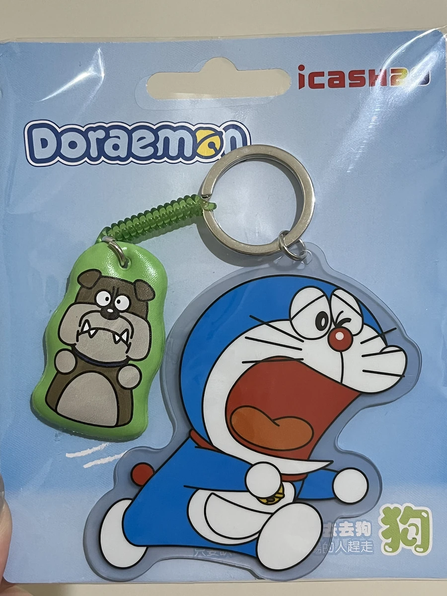 icash2.0 哆啦a夢狗狗款 商品圖片