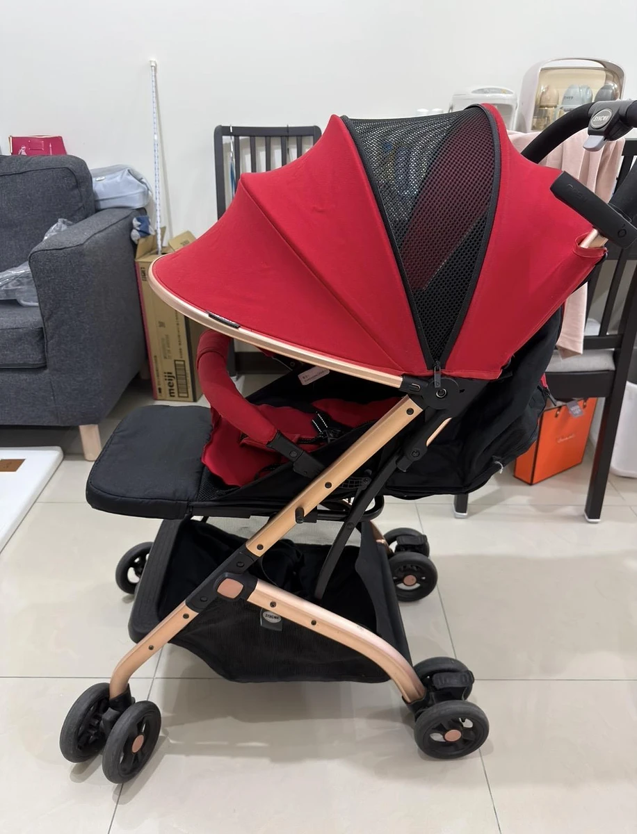 恩典二手推車 換一串好市多衛生紙 商品圖片