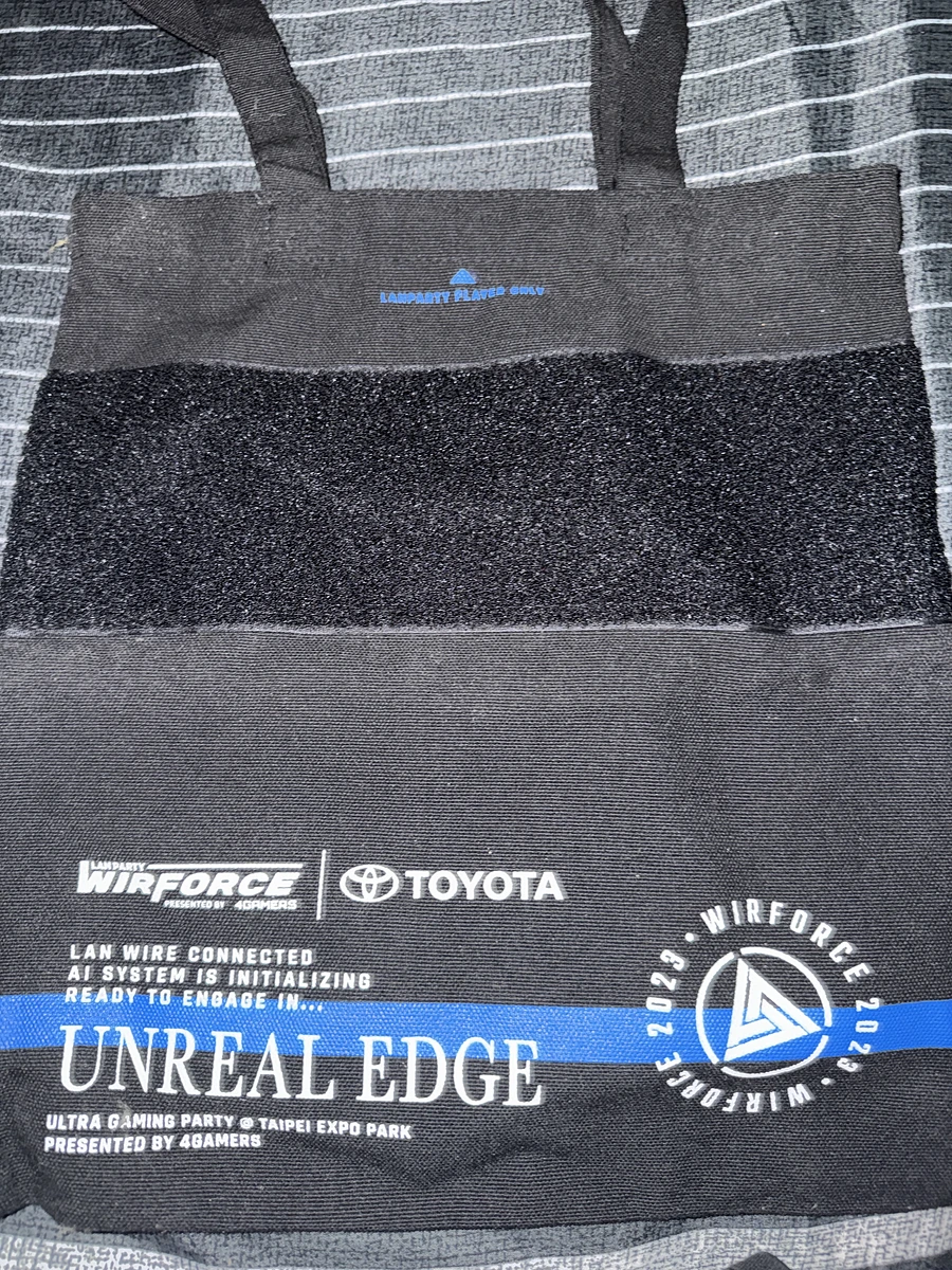 WIRFORCE 手提袋 商品圖片