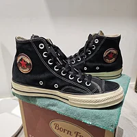 Converse Chuck 70 High Suede 162373C 限量版