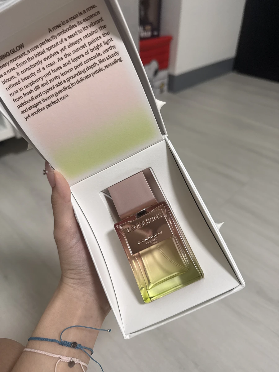 Tamburins香水 商品圖片