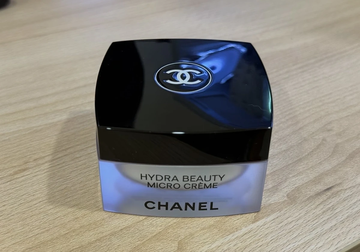  CHANEL山茶花保湿气泡面霜 商品圖片