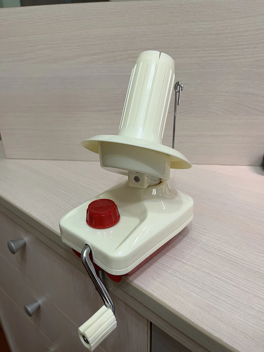 MIT 毛線捲線器 圖片 2