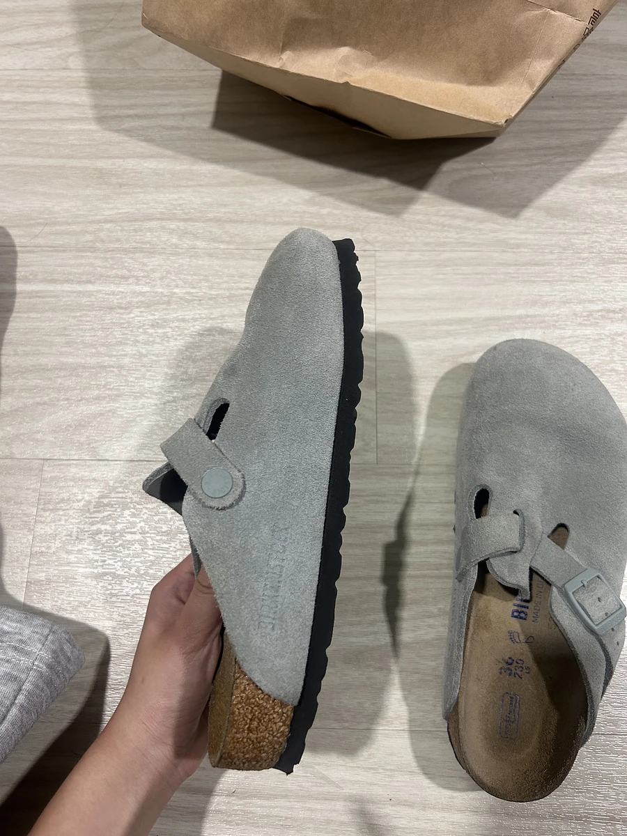 勃肯鞋 商品圖片