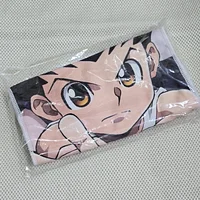 小傑毛巾  獵人2025路跑物資