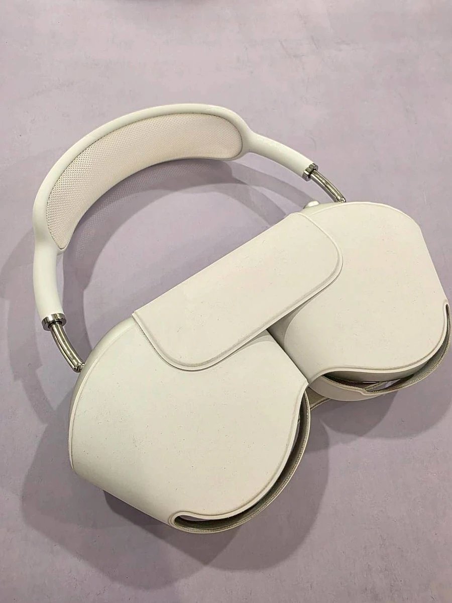 Airpods Max 一代 Lightning充電 圖片 3