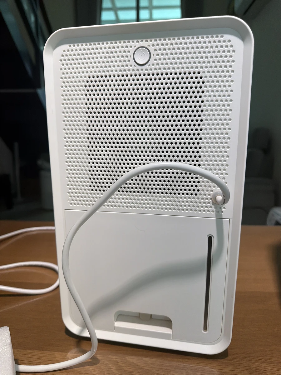 （洽中）除濕機 小坪數用 商品圖片