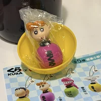 藏壽司 小葵吊飾