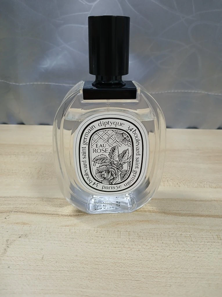 Diptyque 玫瑰之水  (EDT) 九成滿 商品圖片