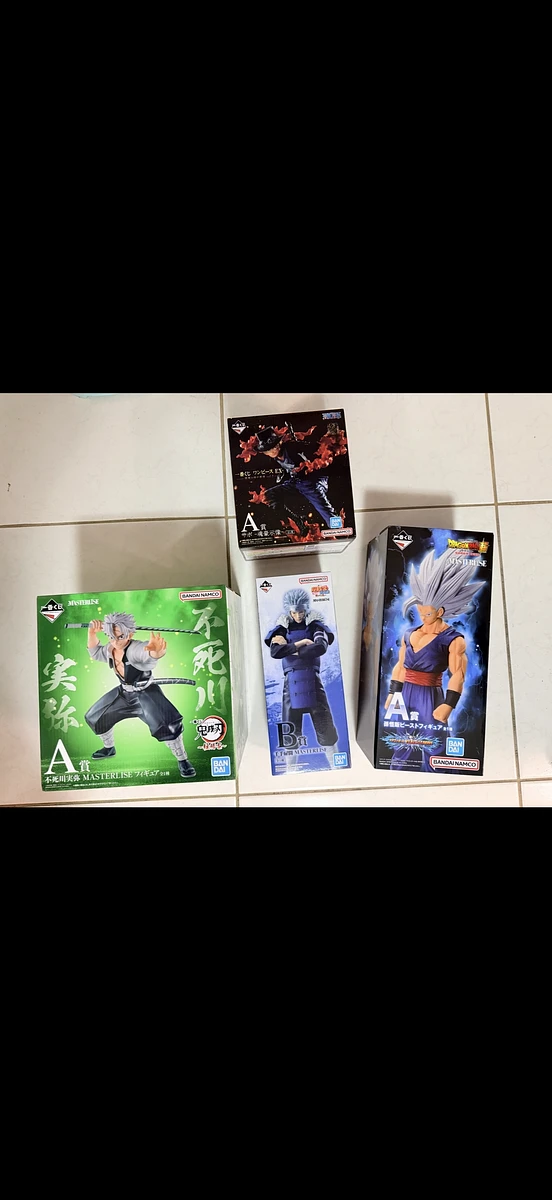 未拆模型 圖片 4