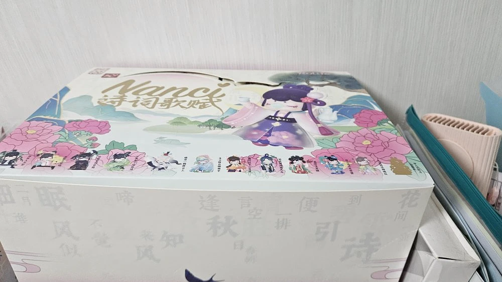 【限面交】出清全部公仔-不挑IP、不求有卡有盒未拆 圖片 2