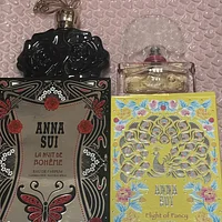 安娜蘇 ANNA SUI 香水 未使用