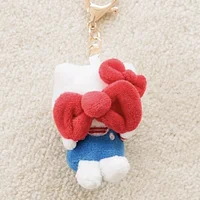 Hello Kitty x Me% 50周年限定 復刻掛飾