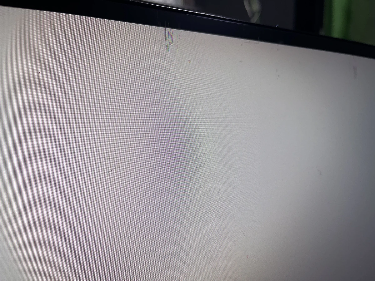 Acer 27寸平面螢幕 圖片 4